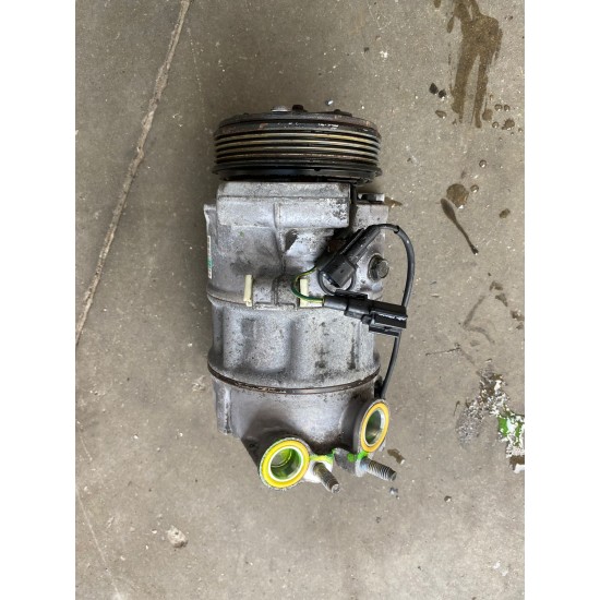 Compresor AC Volvo XC60 30630921 36002585 36001462 36011355