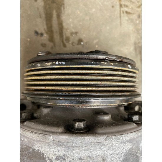 Compresor AC Volvo XC60 30630921 36002585 36001462 36011355 Compresor AC Volvo XC60 30630921 36002585 36001462 36011355