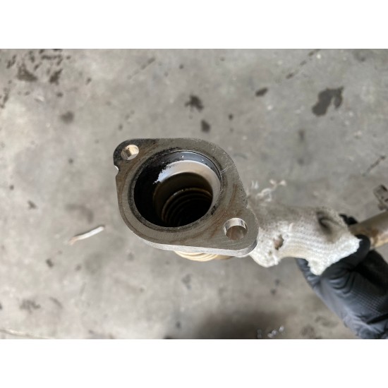 Conducta EGR VOLVO S60 V60 XC60 V40 S90 V90 XC40 32225133