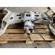 Rear helper frame VOLVO XC70 2007 30683440 8250451 
