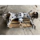 Rear helper frame VOLVO XC70 2007 30683440 8250451 Rear helper frame VOLVO XC70 2007 30683440 8250451