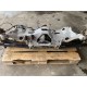 Rear helper frame VOLVO XC70 2007 30683440 8250451 