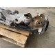 Rear helper frame VOLVO XC70 2007 30683440 8250451 