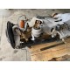 Rear helper frame VOLVO XC70 2007 30683440 8250451 