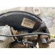 Rear helper frame VOLVO XC70 2007 30683440 8250451 