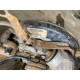 Rear helper frame VOLVO XC70 2007 30683440 8250451 