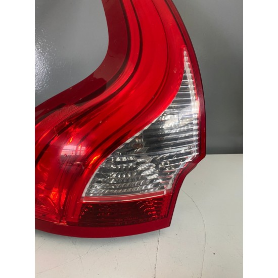 Stop stanga Volvo XC60 2009-2013 89504240 89075216 31290683
