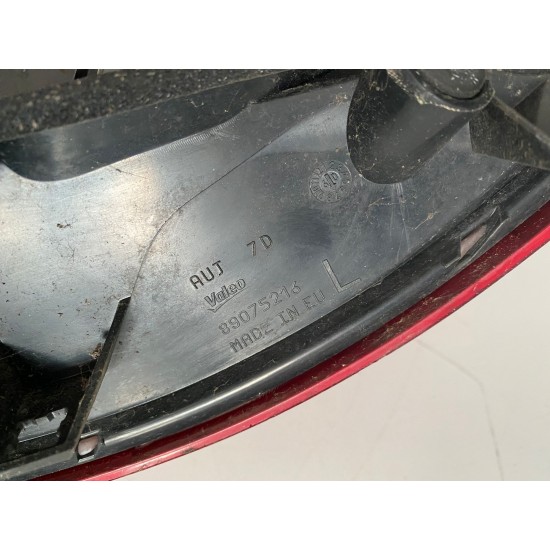 Stop stanga Volvo XC60 2009-2013 89504240 89075216 31290683