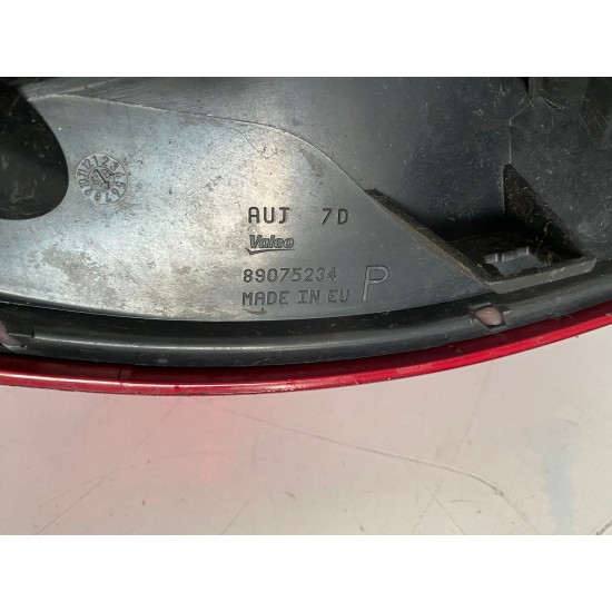 Stop Spate Dreapta Volvo XC60 2009-2013 89075234 31290684 31323035 Stop Spate Dreapta Volvo XC60 2009-2013 89075234 31290684 31323035