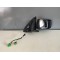 Oglinda dreapta electrica cu rabatare bliss si bec 12 fire VOLVO XC60 31297786 31371140 31385264