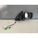 Oglinda dreapta electrica cu rabatare bliss si bec 12 fire VOLVO XC60 31297786 31371140 31385264 Oglinda dreapta electrica cu rabatare bliss si bec 12 fire VOLVO XC60 31297786 31371140 31385264