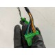 Oglinda dreapta electrica cu rabatare bliss si bec 12 fire VOLVO XC60 31297786 31371140 31385264