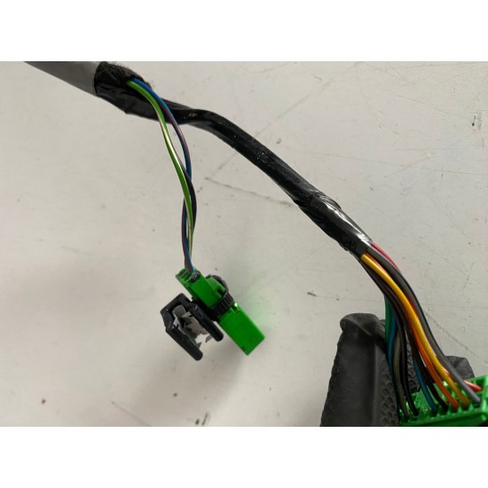 Oglinda dreapta electrica cu rabatare bliss si bec 12 fire VOLVO XC60 31297786 31371140 31385264