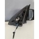 Oglinda dreapta electrica cu rabatare bliss si bec 12 fire VOLVO XC60 31297786 31371140 31385264