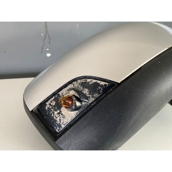 Oglinda dreapta electrica cu rabatare bliss si bec 12 fire VOLVO XC60 31297786 31371140 31385264