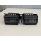 Grila aerisire centrala plansa bord VOLVO XC60 2015-2017 30755643