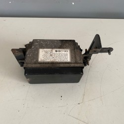 Sensor forward-aimed radar FLR Collision warning Volvo XC60 4R83-9G768-BC 30764939