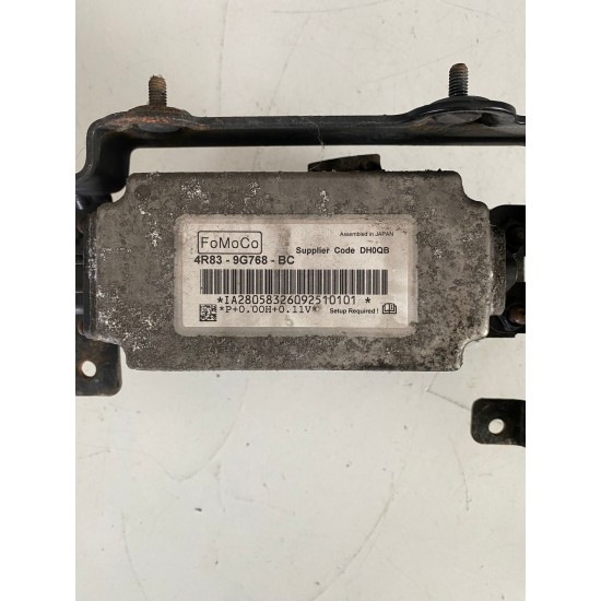 Radar de grila distronic senzor Volvo XC60 4R83-9G768-BC 30764939