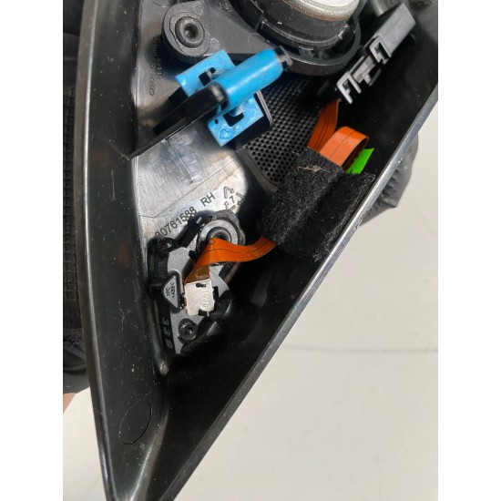 Tweeter/Difuzor usa fata dreapta VOLVO XC60 2010 30761588 Tweeter/Difuzor usa fata dreapta VOLVO XC60 2010 30761588