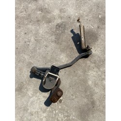 Cantar xenon dreapta fata Volvo XC60 2008-2017 8G9N-3C097-AA 8G9N-3C492-AA 31288272