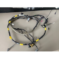 Instalatie haion cu Camera Volvo V60 31394521