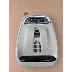 Console overhead dome light lamp Volvo XC60 31479143