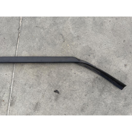 Left window trim molding Volvo V60 V60CC 31469400