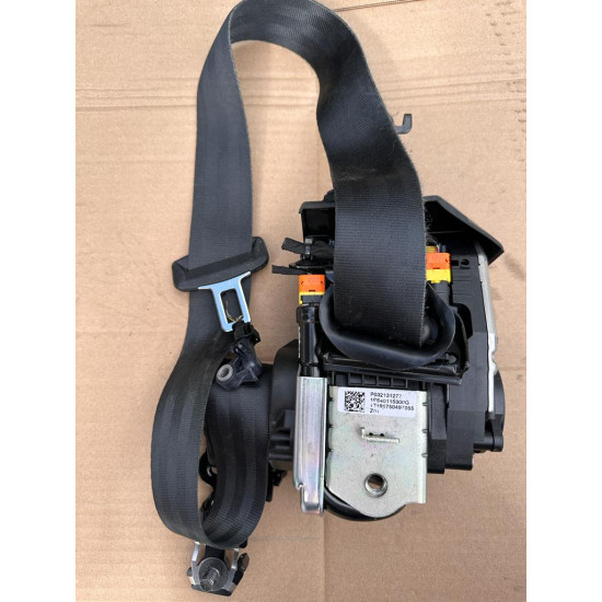 Front left seatbelt Volvo S60 V60 V60CC 32131277