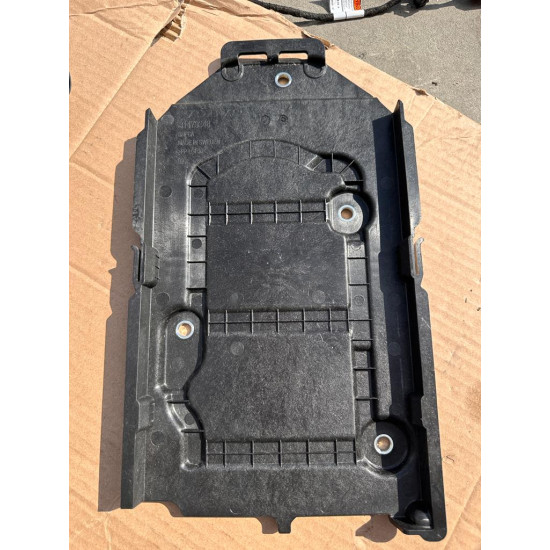 Battery tray Volvo S60 V60 V60CC 31479348