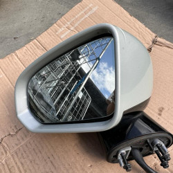 Left sideview mirror 14 wires Volvo S60 V60 V60CC