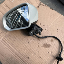 Left sideview mirror 14 wires Volvo S60 V60 V60CC