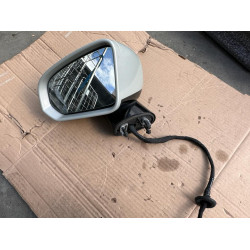 Oglinda stanga 14 fire Volvo S60 V60 V60CC