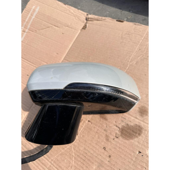 Left sideview mirror 14 wires Volvo S60 V60 V60CC