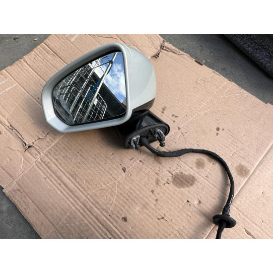 Left sideview mirror 14 wires Volvo S60 V60 V60CC