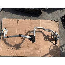 Teava clima Volvo S90 V90 V60 31694236