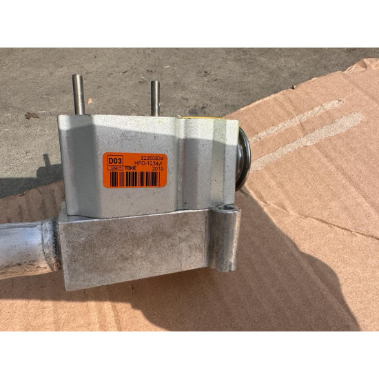 Teava clima Volvo S90 V90 V60 31694236