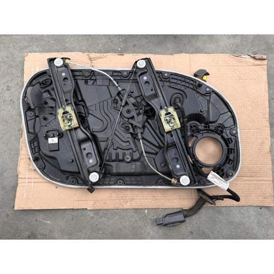 Front right door panel carrier Volvo V60 V60CC 31462705