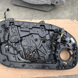 Front left door panel carrier Volvo V60 V60CC 31462704