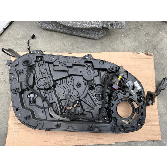 Front left door panel carrier Volvo V60 V60CC 31462704