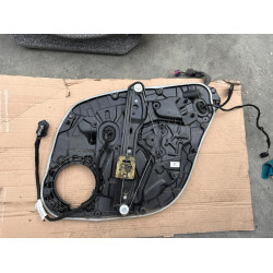 Macara usa stanga spate Volvo V60 V60CC 31462706