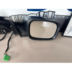 Oglinda dreapta cu rabatare si bec Volvo XC90 2007+ 30716111