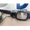 Right side view mirror with electric folding, memory and light Volvo XC90 2007+ 30716199