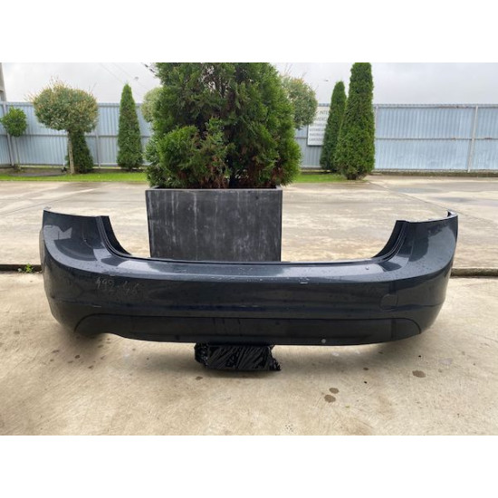 Rear bumper with sensor Volvo S60 2010-2014 30795028 30795030 30795031 