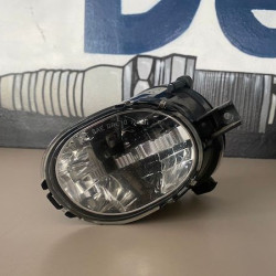 Right fog light Volvo V50 2011 31299887