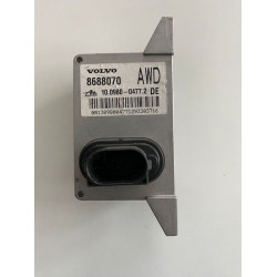 Suspension YAW Sensor Volvo S60R V70R XC70 XC90 2001-2004 8688070 8688071
