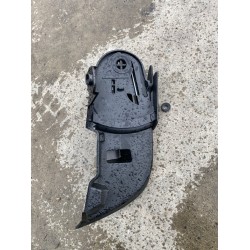 Ornament centura dreapta spate VOLVO XC40 2018 31469204