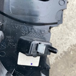 Ornament centura dreapta spate VOLVO XC40 2018 31469204