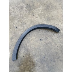 Bandou overfender aripa dreapta spate Volvo XC40 2019 31448329