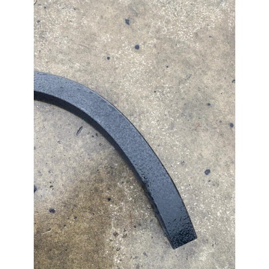 Bandou overfender aripa dreapta spate Volvo XC40 2019 31448329