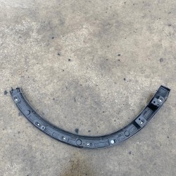 Rear right over fender molding Volvo XC40 2019 31448329